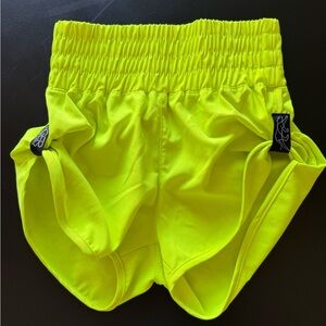 Tiger Friday shorts CM